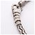 Autre Marque Tiffany & Co. Aztec Zigzag Halskette - Ansicht 6