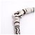 Autre Marque Tiffany & Co. Aztec Zigzag Halskette - Ansicht 7