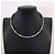 Autre Marque Tiffany & Co. Aztec Zigzag Halskette - Ansicht 9
