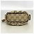 Bamboo Pochette Gucci en toile GG avec bambou - vue 3