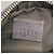 Bamboo Pochette Gucci en toile GG avec bambou - vue 5