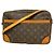 Borsa a tracolla Louis Vuitton Monogram Trocadero 30