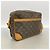 Borsa a tracolla Louis Vuitton Monogram Trocadero 30 - vista 2