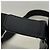 Borsa a tracolla magnetica Louis Vuitton Monogram Macassar - vista 8