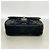 Borsa a tracolla Chanel Mini Matelassé con catena - vista 3