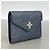 Billetera Louis Vuitton Tri-fold - vista 2