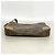 Borsa a pochette Louis Vuitton Monogram Marly Dragonne PM - vista 3