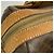 Céline Borsa Celine Macadam Brown da donna - vista 11