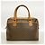 Céline Borsa Celine Macadam Brown da donna - vista 13