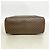 Céline Borsa Celine Macadam Brown da donna - vista 3