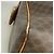 Céline Borsa Celine Macadam Brown da donna - vista 6