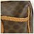 Céline Borsa Celine Macadam Brown da donna - vista 7