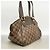 Borsa Louis Vuitton Damier Verona PM - vista 2