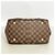 Borsa Louis Vuitton Damier Verona PM - vista 3
