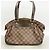 Borsa Louis Vuitton Damier Verona PM - vista 9