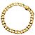 Cartier 18K Yellow Gold Charm Bracelet