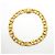 Cartier 18K Yellow Gold Charm Bracelet - view 3