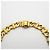Cartier 18K Yellow Gold Charm Bracelet - view 4
