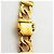 Cartier 18K Yellow Gold Charm Bracelet - view 5
