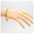 Cartier 18K Yellow Gold Charm Bracelet - view 6