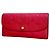 Louis Vuitton Monogram Empreinte Portefeuille Emilie Long Wallet