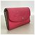 Louis Vuitton Monogram Empreinte Portefeuille Emilie Long Wallet - vista 2