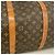 Louis Vuitton Boston Monogram Keepall 60 - vista 11