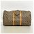 Louis Vuitton Boston Monogram Keepall 60 - vista 13
