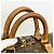 Louis Vuitton Monogram Keepall 50 - vista 12