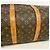 Louis Vuitton Monogram Keepall 50 - vista 13