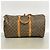 Louis Vuitton Monogram Keepall 50 - vista 14