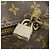Louis Vuitton Monogram Keepall 50 - vista 6