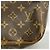 Louis Vuitton Monogram Keepall 50 - vista 8