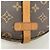 Borsa a spalla Louis Vuitton Monogram Chantilly MM - vista 12