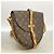 Borsa a spalla Louis Vuitton Monogram Chantilly MM - vista 2