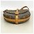 Borsa a spalla Louis Vuitton Monogram Chantilly MM - vista 3