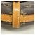 Borsa a spalla Louis Vuitton Monogram Chantilly MM - vista 9