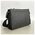 Louis Vuitton Monogram Shadow Gaston Wearable Wallet Shoulder Bag - vista 2