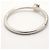 Bague Cartier Etincelle de Band - vue 9