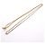 Autre Marque Collar Tiffany & Co. By the Yard - vista 3