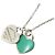 Autre Marque Collana Tiffany & Co. Double Return to Heart