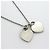 Autre Marque Collana Tiffany & Co. Double Return to Heart - vista 2