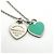 Autre Marque Collana Tiffany & Co. Double Return to Heart - vista 6