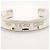 Autre Marque Tiffany & Co. 1837 Narrow Sterling Silver Bangle - vista 4