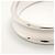 Autre Marque Tiffany & Co. 1837 Narrow Sterling Silver Bangle - vista 8