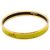 Hermès Bracciale Cloisonné Hermes Oro e Verde