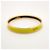 Hermès Bracciale Cloisonné Hermes Oro e Verde - vista 2