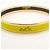 Hermès Bracciale Cloisonné Hermes Oro e Verde - vista 7