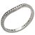 Anello Cartier Ballerina Band