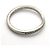 Anello Cartier Ballerina Band - vista 10